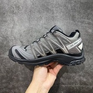 Salomon XA Pro 3D GTX 灰色運動鞋