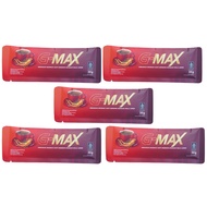 Best Seller Kopi Ginseng G Max BPOM - Kopi GMAX Kopi kuat kopi stamina untuk pria