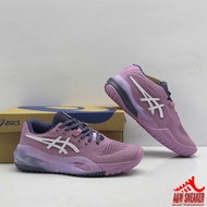 Gel Resolution X Sneakers (Real-Fullbox)