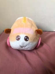 天竺鼠車車 公仔 馬鈴薯