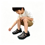 Available in stock: Hyper FLT outdoor sandals for boys and girls, children's waterproof beach shoes.