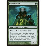 boreal-druid csp-105 Proxy Card Proxy