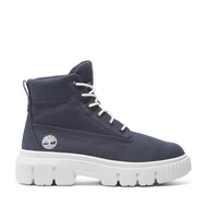 Timberland Womens GREYFIELD Mid Lace-Up Boot รองเท้าบูทผู้หญิง (FTLLA62E4)