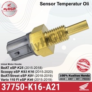 37750-K16-A21 EOT Oil Temperature Sensor (BEAT/Scoopy/Vario-110)eSP ORIGINAL
