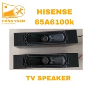 HISENSE TV SPEAKER 65A6100k