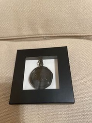 Chanel VIP pendant