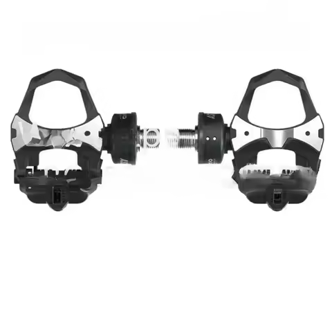 Favero Assioma dual-side power meter road pedals