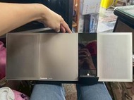 【吉兒二手商店】Panasonic 國際牌 小型立體聲系統 SC-HC49 音響 喇叭