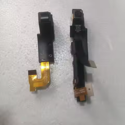 USB Charger & Power & Camera Flex Cable For Lenovo Yoga Tablet 2 1051L 1051F Volume & Loudspeaker Bu