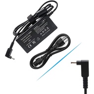 19V 3.42A 65w Adapter Notebook Charging Cable for Acer Chromebook Series CB3-111   CB3-532 C720 C720