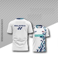 BADMINTON JERSEY MALAYSIA, BADMINTON SHIRT MALAYSIA 2022