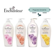 ENCHANTER PERFUMED BODY LOTION FOR ALL SKIN TYPES 500ML