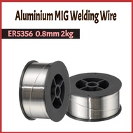 Aluminium MIG Welding Wire ER5356 0.8mm 2Kg