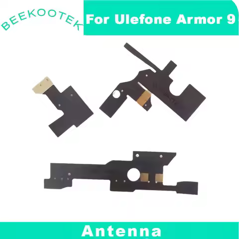 New Original For Ulefone Armor 9 main antenna+LTE Antenna+WIFI/BT/GPS Antenna For Ulefone Armor 9E m