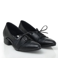 Adorableprojects - Hemera Mini Heels Black