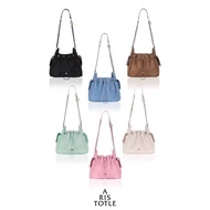 Aristotle bag : Baby slide pocket