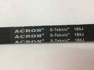 สายพานลู่วิ่งไฟฟ้า PJ 457 /  180J