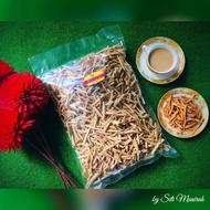 keropok lekor jejari fateh, 1/2kg