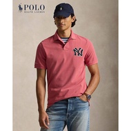 Polo Ralph Lauren Men Polo Ralph Lauren Yankees Polo Shirt