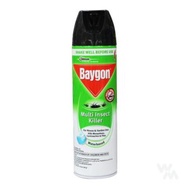 Baygon Waterbased Multi Insect Killer 500ml