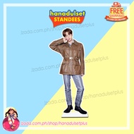 5 inches Bts Jin | [  Version 3 ]  | Kpop standee | cake topper ♥ hdsph