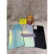 BACK DOOR/ BACK CASING BACK COVER/ BACK COVER OP A76 2020