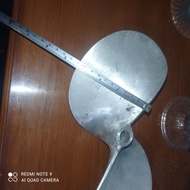 BS 31 BOAT PROPELLER LARGE DAILY KETINTING