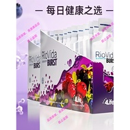 美国福莱4life传输因子生命之河便携装果胶营养保健养颜原装进口American Forever 4Life Transfer Factor Life20260616