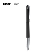ปากกาหมึกเจล LAMY studio rollerball pen black