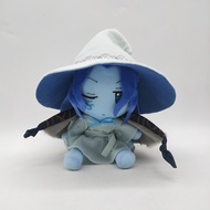 Cross-Border Elden Ring Ranni Ranni Doll Elden Law Ring Merchandise Plush Toy