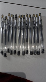 Pulpen HITEC-C 0.25 pilot  1 LUSIN/ 1 PACK