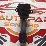 BMW E46 signal switch used