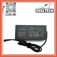 ASUS ROG Zephyrus G15 GA503QM-HQ121R GA503QR-HQ099RS TUF A17 FA706QR ADP-200JB D 200W 20V 10A 6.0*3.