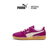 [NEW] PUMA Unisex Palermo Vintage Sneakers (Pink)
