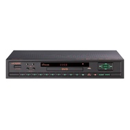 LEXING LX-8022 THICK DVD PLAYER WITH GAME