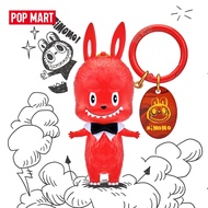 POP MART THE MONSTERS 10th Anniversary Series Figures Blind Box LABUBU Birthday Gift Toy