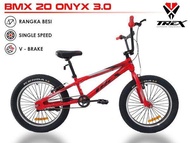 SEPEDA BMX 20 TREX ONYX 3.0