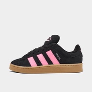 adidas Originals Campus 00s Black Pink Gum IH1303 Women's