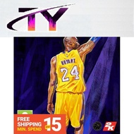 NBA 2K21 (PC OFFLINE)