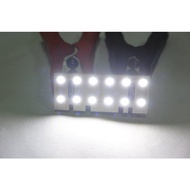 New Store [Ayong's Shop] Front Mirror Lamp Makeup BMW E92, E70, E71, E90 E91, E87
