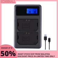 🔥READY STOCK🔥 PROOCAM Smart LCD Screen camera Mark 4 Alpha 9S SONY DC-100 Dual charger LCD  With FZ1