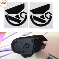 RD Bang 2 Sets 0.6mm Mouse Skates Mouse Stickers Pad for logitech G502 HERO LIGHTSPEED