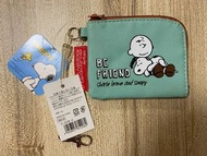 Snoopy 散銀包