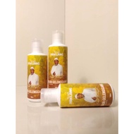 Bedak Daun Gelenggang/ekzema/jerawat/kurap/gatal