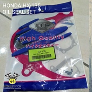 UP HONDA RAIDER/HX-135 OIL SEAL SET