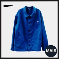 [PESCE] Billi Work Jacket – Upcycled Workwear Jacket