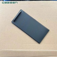 1pc for Roewe RX5 GS center console tea water cup holder cover curtain