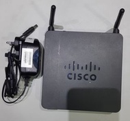 Cisco RV110W router 路由器