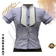 THURSDAY DepEd Ready To Wear (RTW) Teachers Uniform
