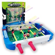 Six-bar Soccer Table Football Interaction Educational Table Game Mainan Table Game Sports football s